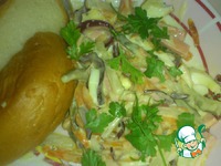 ����� "������" �����������