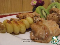 ������ � ���� "� �������" �����������