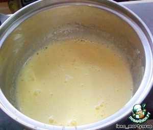 Пошаговый рецепт приготовления печенья из овсяной муки