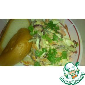 ����� "������"