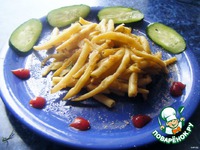 ������� ���������� ������ "�������" �����������