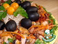 ������� ����� � �������������� �����������