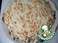 ����� "����������" �����������