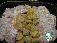 ������ � ������� � ���������� �����������