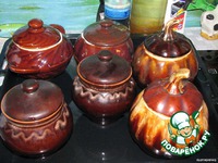 ������� � ����� � �������� �����������