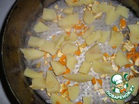 ������� � ����� � �������� �����������