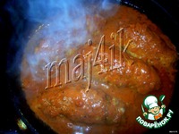 ������� �������� � �������-������ ����� �����������