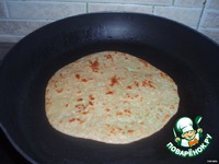 Gobhi Paratha-���e��� � ������� �������� �����������