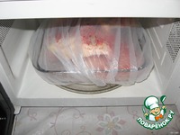 ������ � ����� "Fast food" �����������