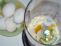   (Orange Kugelhopf Cakes) 