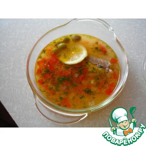 ��� "�������"