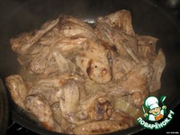 ������ �������� �����������