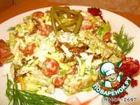 ����� "��� ��������" �����������