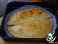 Calzone � ����������� �������� ����� �����������