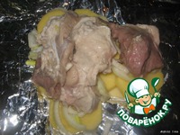 ���� � ���������� � ������� � �������� �� ������ �����������