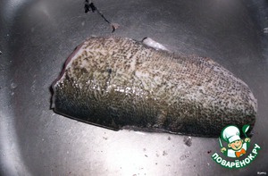 Сугудай - Рецепт с пошаговыми фотографиями - Ням.ру