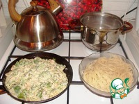 ��������� ����� � ������� �����������