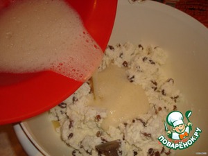 Запеканка творожная с ананасом - рецепт с фото на Хлебопечка.ру