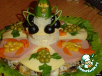 ����� "������� �����" �����������