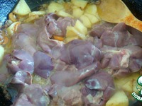 ������ ���������� �����������