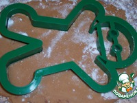 ������� "Gingerbread" �����������