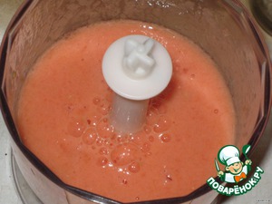 Ризотто с лососем, семгой или форелью с пармезаном и зеленью