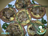 ������ �������� � ������� �����������