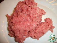 Pate en croute -    