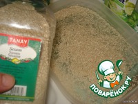 Fischstaebchen    ...   ""  