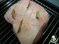 ������� ��-������ - Daenischer Schweinebraten �����������