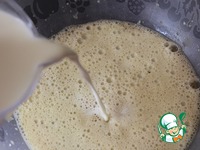  &quot;Dessert cioccolato birra e fragole&quot; 