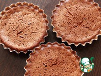  &quot;Dessert cioccolato birra e fragole&quot; 