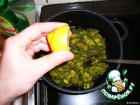 Coriander Chicken - ��������� ����������� ����� "����e��� � ������" �����������