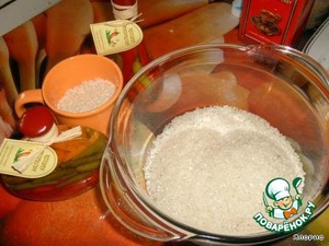 Как приготовить рис в микроволновой печи: 9 шагов