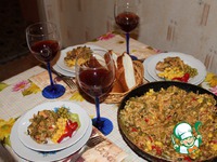 ������������ ������ � �������������� � ������� �����������