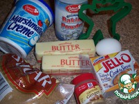 ������� "Gingerbread" �����������