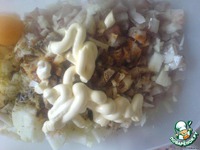 ������ ������ �����������