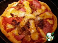 Panzerotti ��� ����������� ������� ��� ��������� ������ �����������