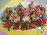 ������� � �������� �����������