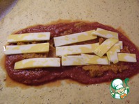 Panzerotti ��� ����������� ������� ��� ��������� ������ �����������