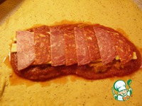 Panzerotti ��� ����������� ������� ��� ��������� ������ �����������