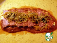 Panzerotti ��� ����������� ������� ��� ��������� ������ �����������