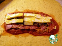 Panzerotti ��� ����������� ������� ��� ��������� ������ �����������