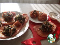 ������� � �������� �����������