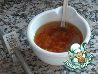   - Frango no Churrasco 