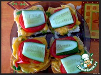 ��������� "������" �����������