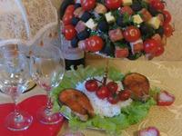 ������� ����� � ������-��������� ������ �����������