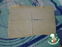 ������ "�������" � ������ �����������