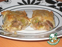 �������� "Spring Rolls" � ������� �����������