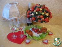 ������� ����� � ������-��������� ������ �����������